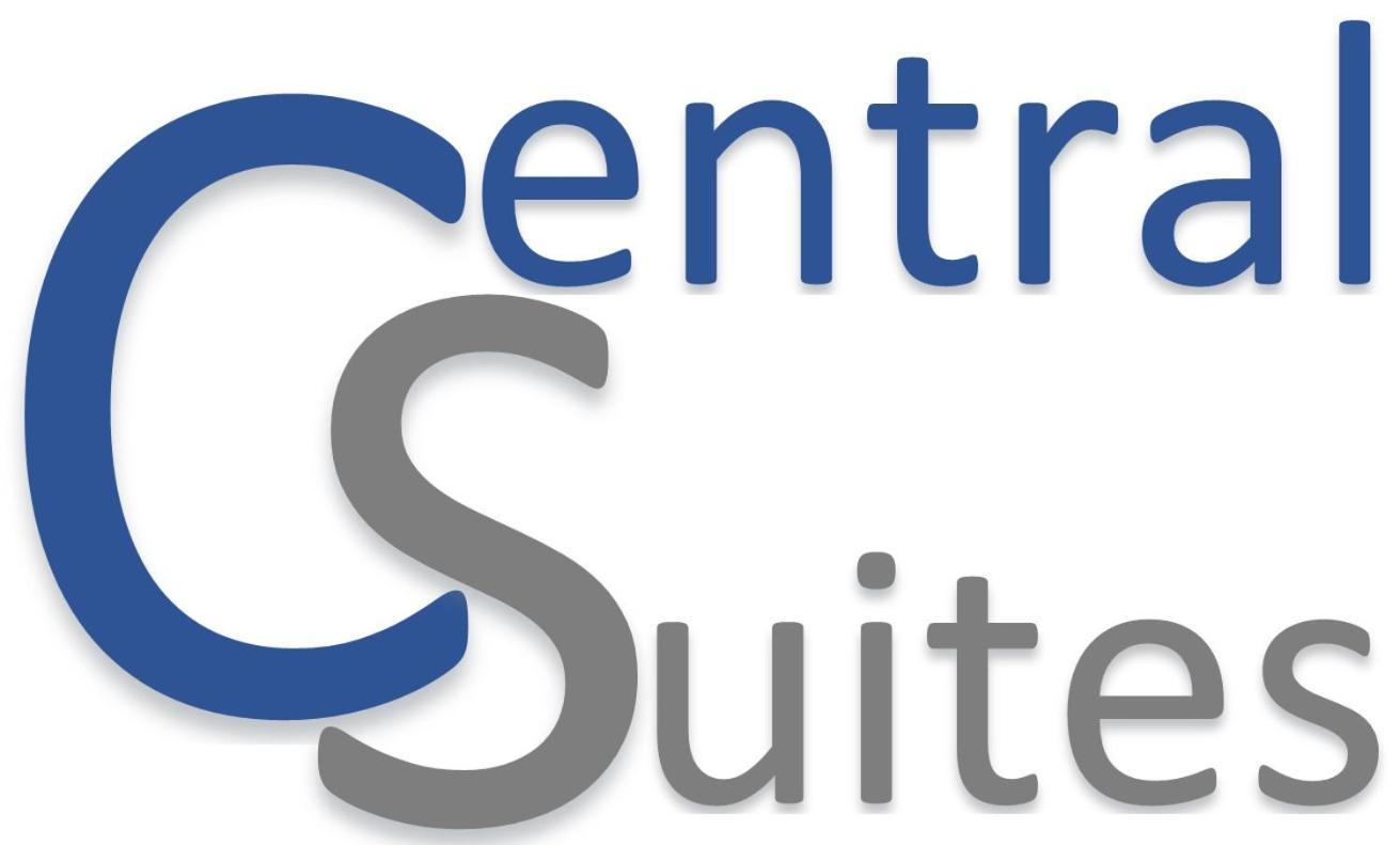 Central Suites São João da Madeira Exteriér fotografie