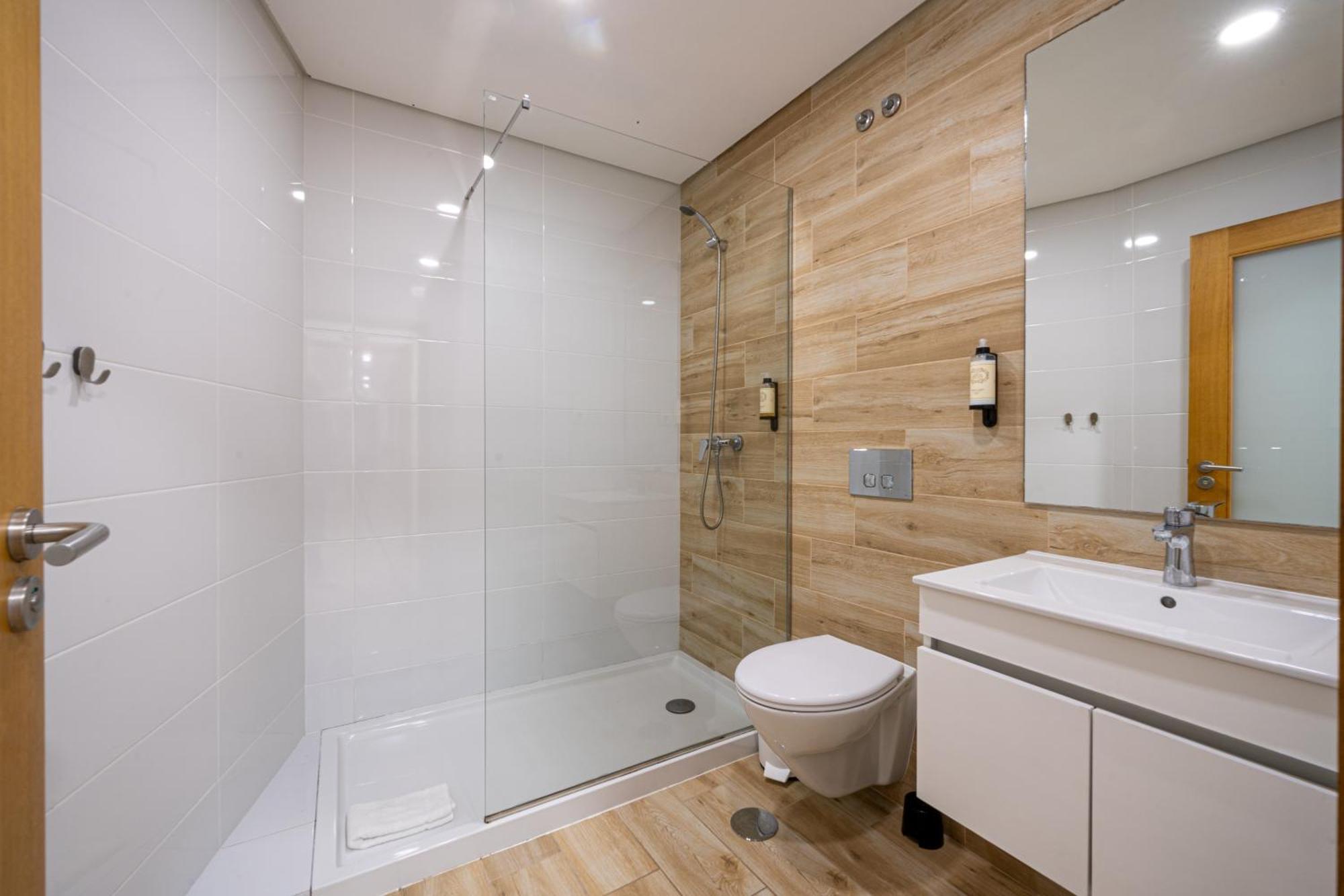 Central Suites São João da Madeira Exteriér fotografie