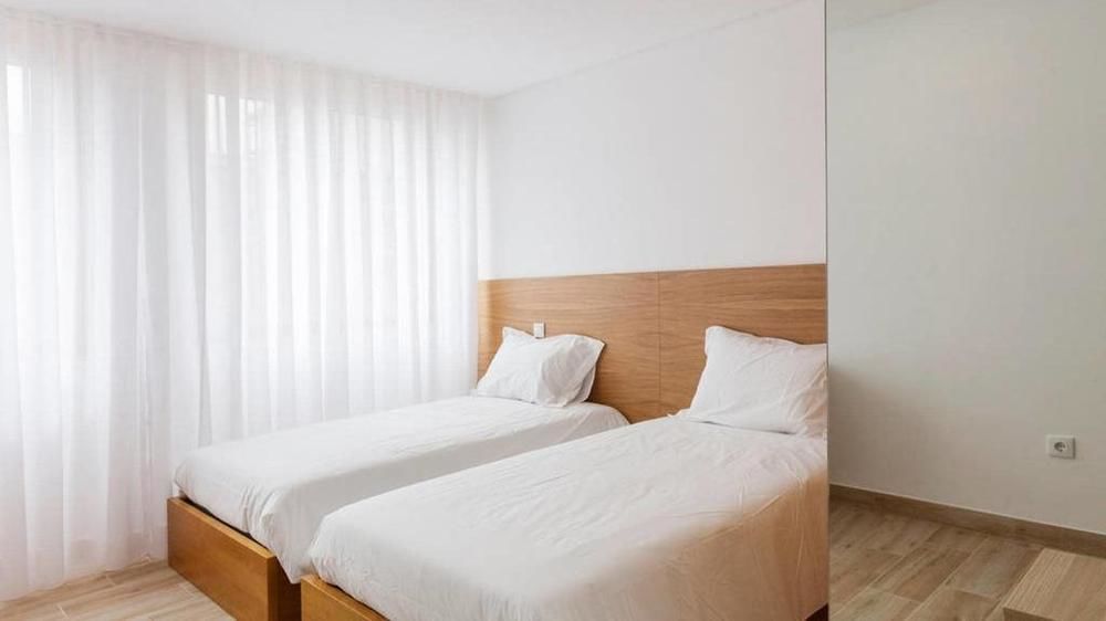 Central Suites São João da Madeira Exteriér fotografie