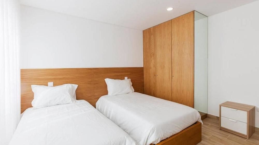 Central Suites São João da Madeira Exteriér fotografie