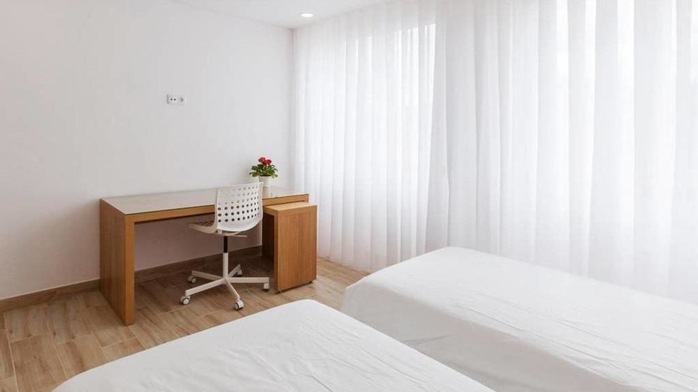 Central Suites São João da Madeira Exteriér fotografie